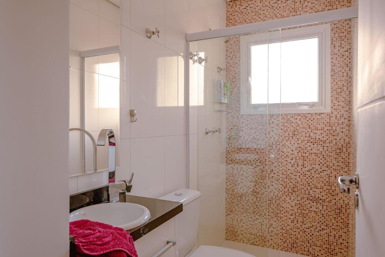 Apartamento Flat Novo, Aconchegante E No Coracao Do Capivari / Internet + Aquecedores *